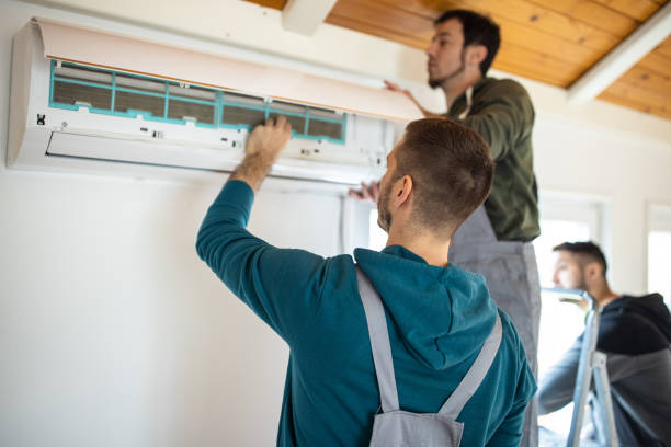 Best Seasonal HVAC Services in East Franklin, NJ