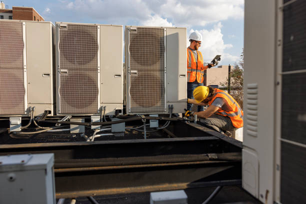 Best HVAC Software and Technology in East Franklin, NJ