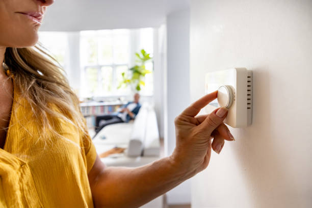 Professional HVAC in East Franklin, NJ