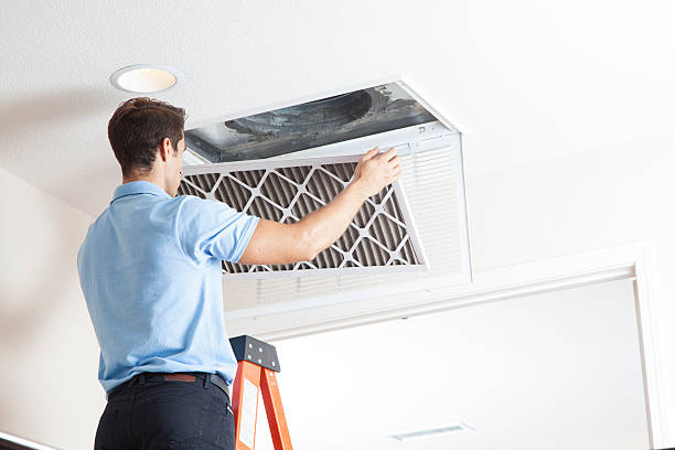 Best Energy-efficient HVAC Solutions in East Franklin, NJ