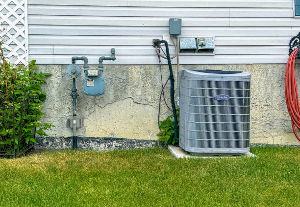 Best HVAC for Healthcare Facilities in East Franklin, NJ